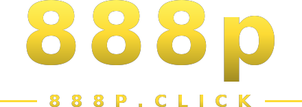 888p logo