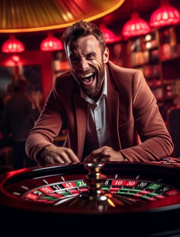 888p Roulette Wildcard